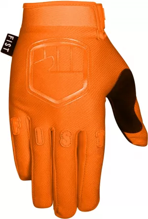 Rukavice FIST ORANGE STOCKER