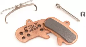 Brzdové destičky SRAM Disc Brake Pads Maven