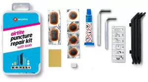 Set na opravu defektů MTB WELDTITE AIRTITE