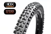 Plášť MTB MAXXIS MINION DHF 27,5 x 2,60 FOLDING EXO TR DC #1