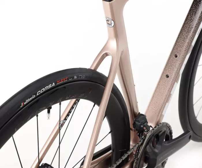 Cestný bicykel HARO RIVETTE CARBON 1 700C #8