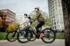 Trekingový elektrobicykel STEVENS E-TRITON 9.8.1 PLUS HT 700C 2025 #12