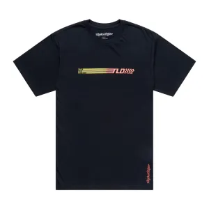 Tričko TROY LEE DESIGNS STRIPES