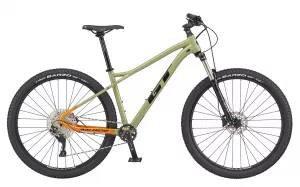 Kolo MTB GT AVALANCHE ELITE 29"