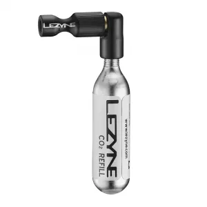 Ventil pro CO2 MTB LEZYNE TRIGGER DRIVE CO2
