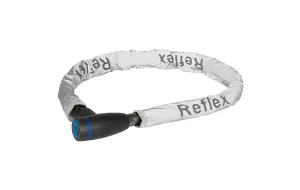 Reflexný návlek na zámok M-WAVE