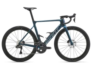Cestný bicykel GIANT PROPEL ADVANCED PRO 0 DI2 700C 2025