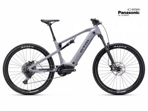 Elektrobicykel MTB CTM AREON GX COMP 29" 2025