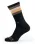 Ponožky PEATY'S SHREDSOCKS HORIZON #1
