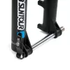 Vidlica MTB SUNTOUR XCR32 BOOST RL-R AIR DISC, 15QLC32 29" #3