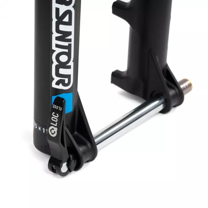 Vidlica MTB SUNTOUR XCR32 BOOST RL-R AIR DISC, 15QLC32 29" #3