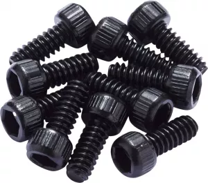 Náhradné piny MTB REVERSE 10X ALU PINS US SIZE ALU