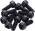 Náhradné piny MTB REVERSE 10X ALU PINS US SIZE ALU #1