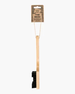 Kefa PEATY'S TYRE BRUSH