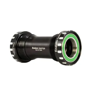 Stredové zloženie ENDURO BEARINGS BKC-0811, ITALIAN, SHIMANO 24mm, XD15 CERAMIC-HYBRID