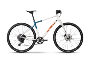 Gravel bicykel GHOST URBAN ASKET 700C 2026