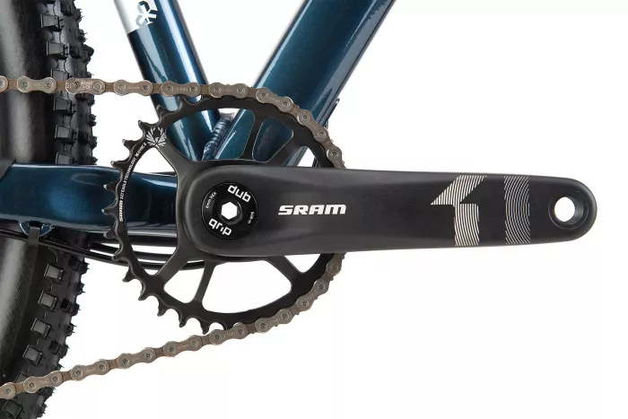 Bicykel MTB CTM RAMBLER 5.0 29" 2025 #8