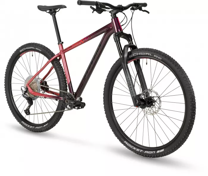 Kolo MTB STEVENS DEVIL´S TRAIL 27,5" 2024 #3
