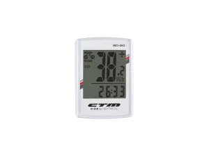 Cyklopočítač CTM BD-20