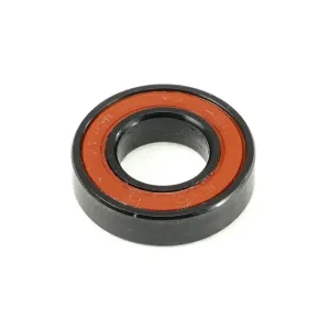 Ložisko ENDURO BEARINGS 6901, LLU, MAX BO, MAX DESIGN, BLACK OXIDE, ABEC3, 12mm x 24mm x 6mm