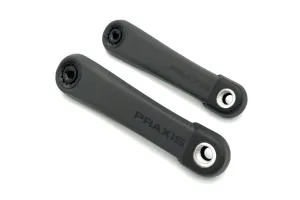 Kľuky PRAXIS E-CARBON SPECIALIZED TURBO SL 1.1