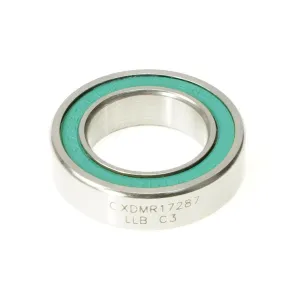 Ložisko ENDURO BEARINGS CXD MR 17287, LLB, ABEC-5, C3, 17mm x 28mm x 7mm