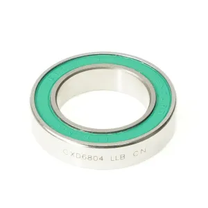 Ložisko ENDURO BEARINGS CXD 6804, LLB, ABEC-5, CN, 20mm x 32mm x 7mm