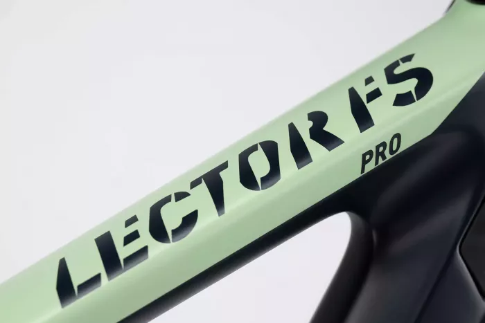 Kolo MTB GHOST LECTOR FS PRO #4