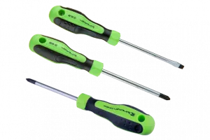 Set skrutkovačov BIRZMAN