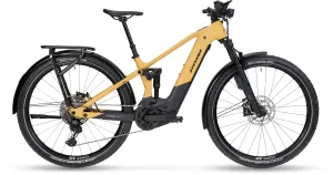 Elektrobicykel MTB STEVENS E-INCEPTION TR 8.8.1 FEQ 29" 2025