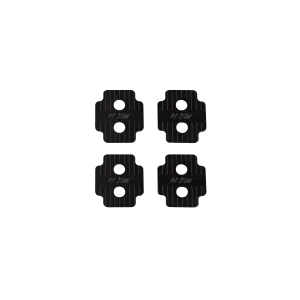 Podložky pod pedále LEATT SPD 4PC