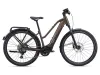 Dámsky trekingový elektrobicykel GIANT EXPLORE E+ PRO 1 STA 700C 2023
