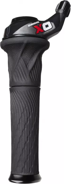 Řazení SRAM SHIFTER X0 GRIP SHIFT