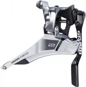 Prešmykač SRAM FRONT DERAILLEUR FORCE 22