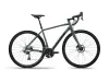Gravel bicykel LAPIERRE CROSSHILL AL 4.0 700C 2026