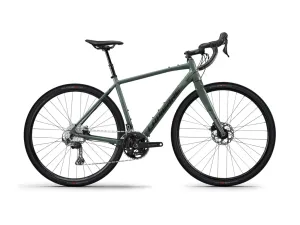 Gravel bicykel LAPIERRE CROSSHILL AL 4.0 700C 2026