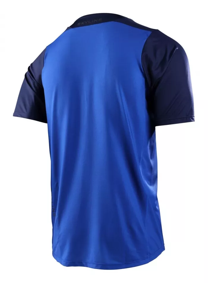 Dres TROY LEE DESIGNS SKYLINE S/S MONO #2