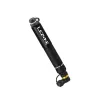 Minipumpa s CO2 ventilom a bombičkou LEZYNE POCKET DRIVE CO2
