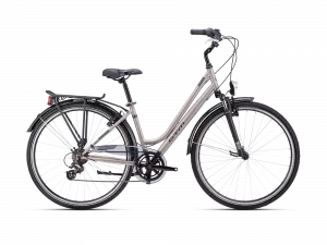 Mestský bicykel CTM FLORENCE 700C 2025