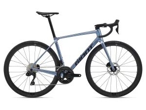 Cestný bicykel GIANT TCR ADVANCED 0 PC 700C 2025