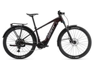 Mestský elektrobicykel GIANT FATHOM E+ 2 EX 29" 2024