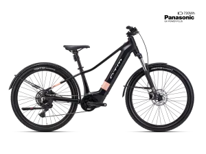 Dámsky elektrobicykel MTB CTM RUBY GX ALLROAD 27,5" 2026