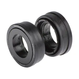 Stredové zloženie SHIMANO SM-BB91-42A HTII PRESS FIT