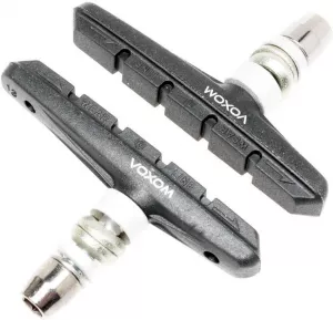 Brzdové destičky MTB VOXEM BRS2