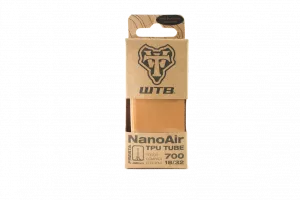Duše WTB NANOAIR TPU 700 x 18/32MM FV48