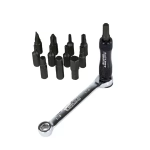 Multiklíč LEZYNE RATCHET KIT