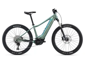 Dámsky elektrobicykel LIV VALL E+ 1 27,5" 2022