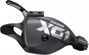 Radenie SRAM TRIGGER X01 EAGLE