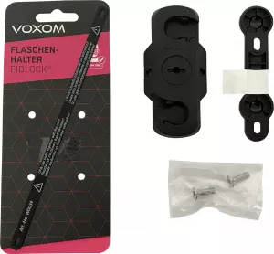 Náhradní držák pro láhve VOXEM FIDLOCK/F5