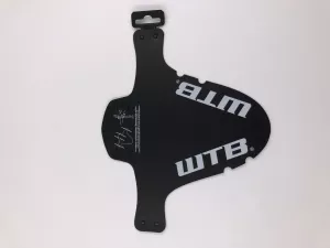 Přední blatník WTB MTB MUDGUARD